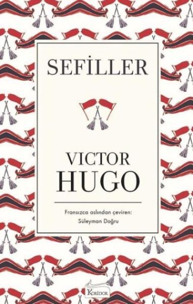 Sefiller Bez Ciltli