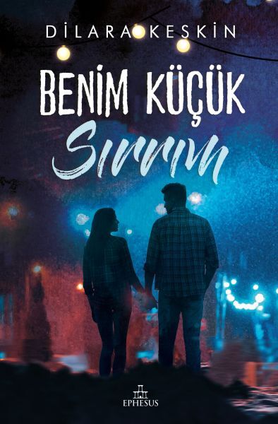 Benim Küçük Sırrım Ciltli