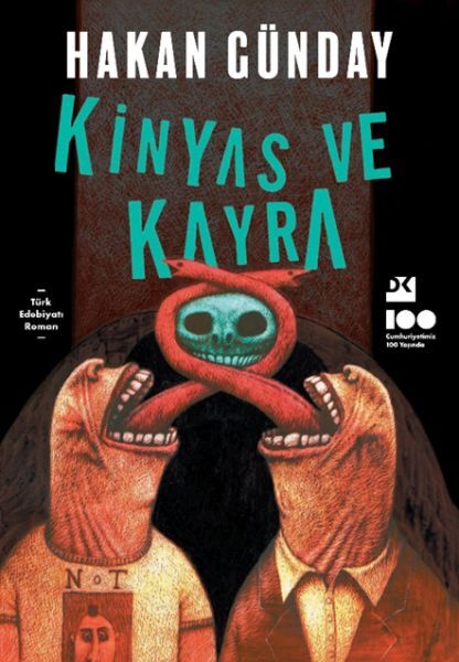 Kinyas Ve Kayra