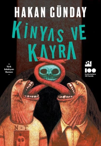 Kinyas Ve Kayra