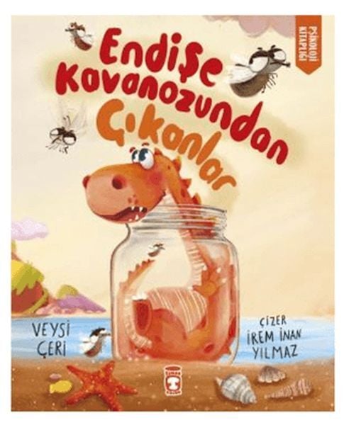 ENDİŞE KAVANOZUNDAN ÇIKANLAR