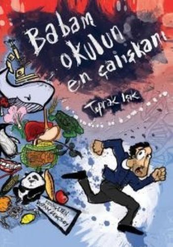 Fen Bilimleri: Babam Okulun En Çalışkanı
