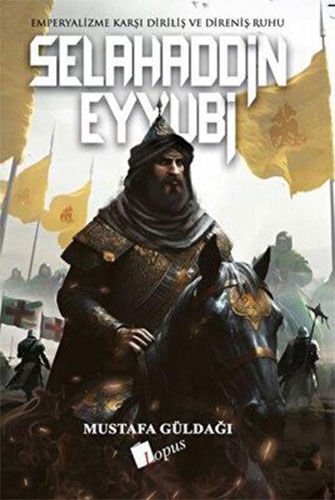 Selahaddin Eyyubi