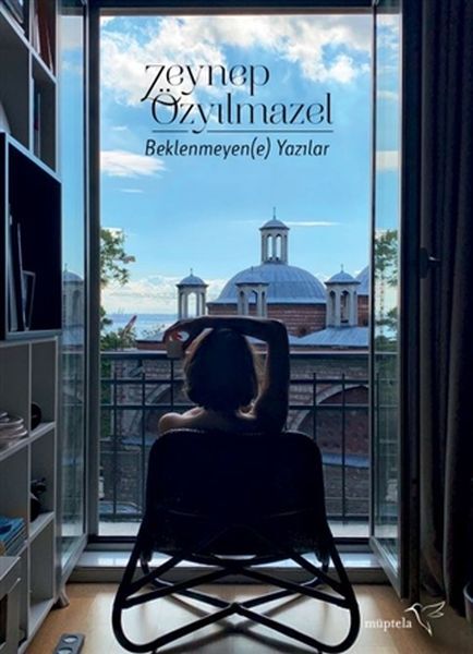 Beklenmeyen E Yazılar