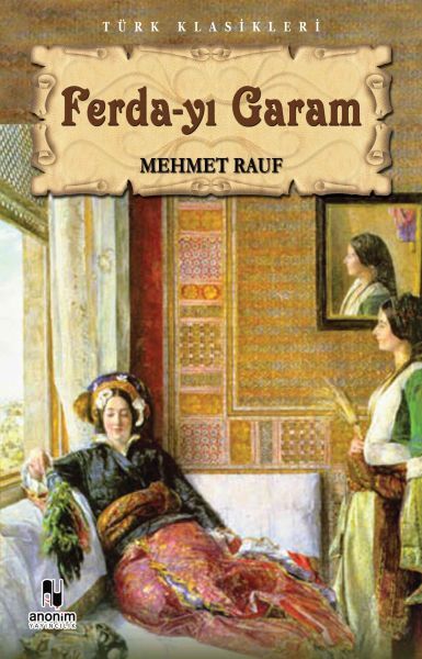 Ferda Yı Garam