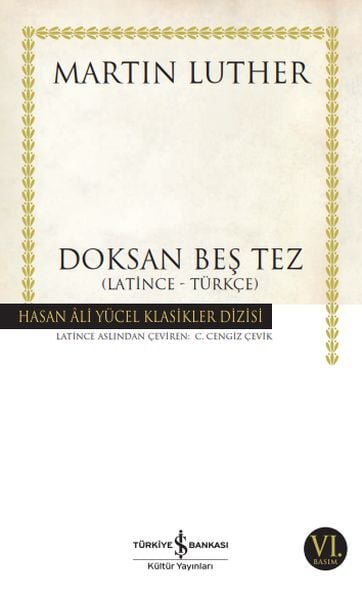 DOKSAN BEŞ TEZ (K.KAPAK)