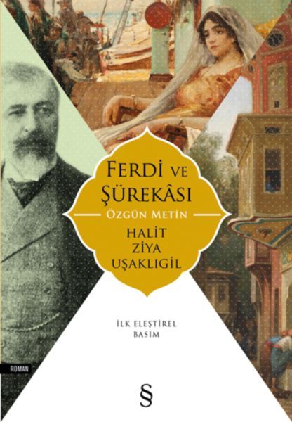 Ferdi Ve Şürekası