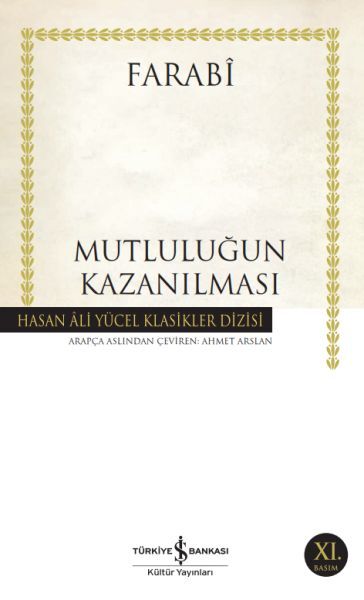 MUTLULUĞUN KAZANILMASI (K.KAPAK)