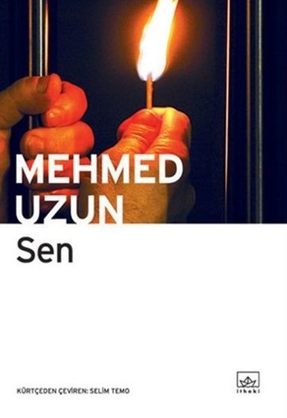 Sen - Mehmed Uzun