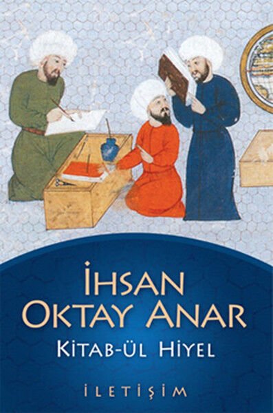 Kitab-Ül Hiyel