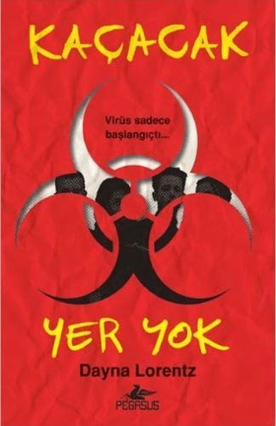 Kaçacak Yer Yok Korku Kapanı 2
