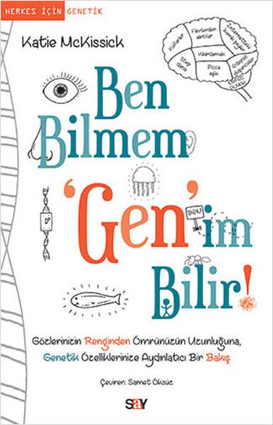 Ben Bilmem Gen'İm Bilir