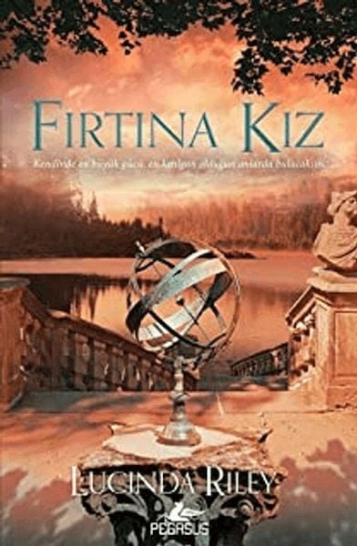 Fırtına Kız Yedi Kız Kardeş 2