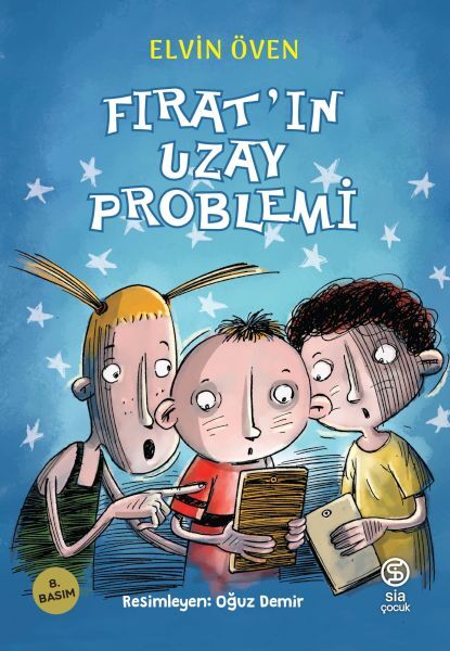 Fıratın Uzay Problemi