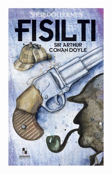 Fısıltı Sherlock Holmes