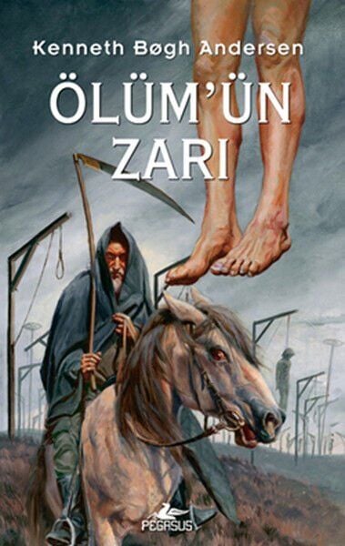 Ölüm'ün Zarı Büyük Şeytan Savaşı 2