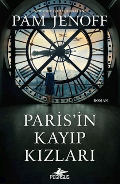 Parisin Kayıp Kızları