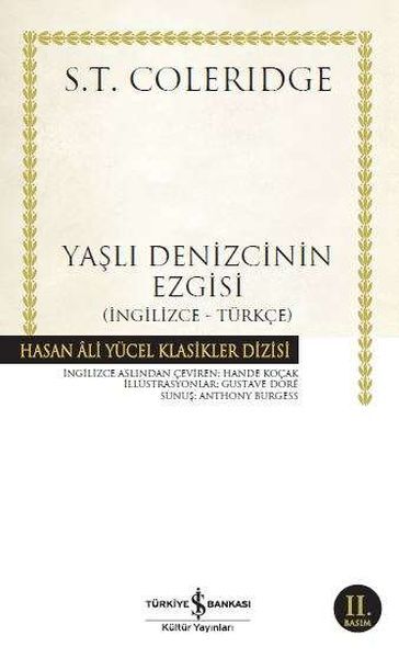 YAŞLI DENİZCİNİN EZGİSİ (K.KAPAK)