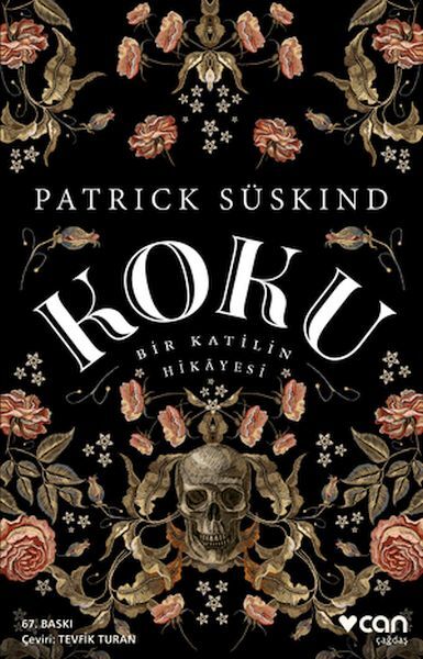 Koku - Patrick Süskind