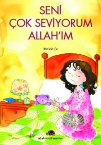 Seni Çok Seviyorum Allahım