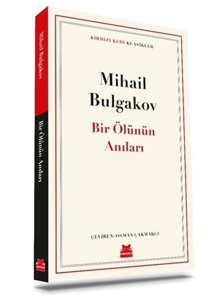 Bir Ölünün Anıları