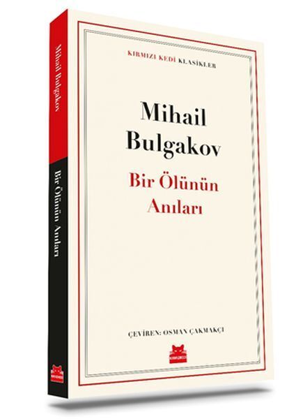 Bir Ölünün Anıları