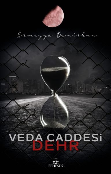 Veda Caddesi 4 Dehr