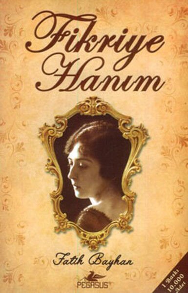 Fikriye Hanım - Fatih Bayhan