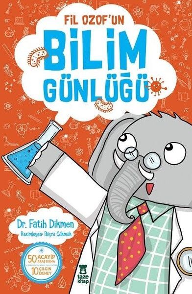 Fil Ozof'Un Bilim Günlüğü
