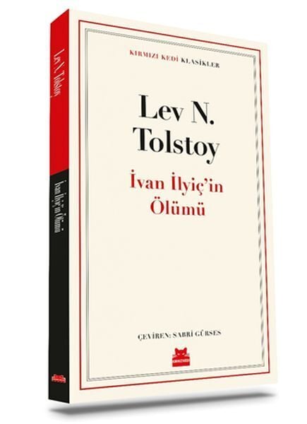 İvan İlyiçin Ölümü Klasikler