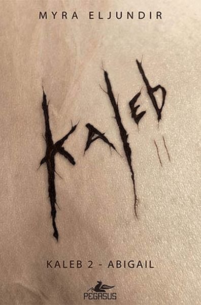 Kaleb 2 Abigail