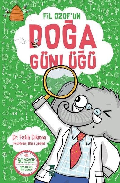 Fil Ozof'Un Doğa Günlüğü