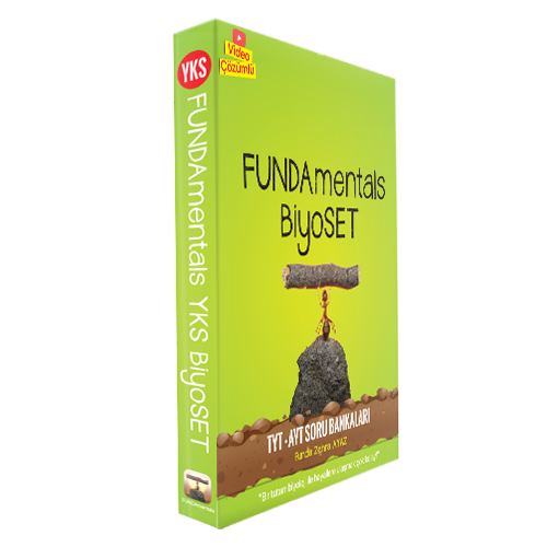 FUNDAmentals YKS BiyoSet