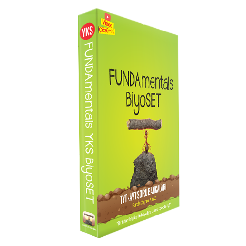 FUNDAmentals YKS BiyoSet