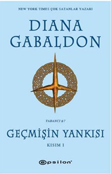 Geçmişin Yankısı Kısım 1