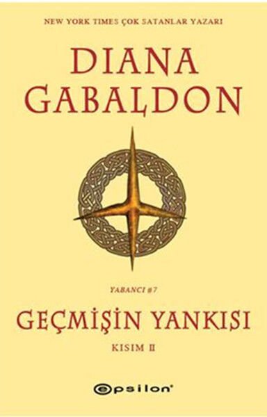 Geçmişin Yankısı Kısım 2