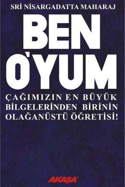 Ben O'Yum