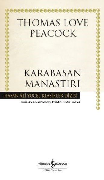 KARABASAN MANASTIRI (K.KAPAK)