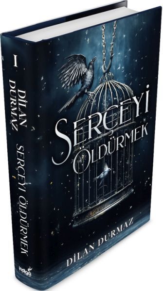 Serçeği Öldürmek - Ciltli