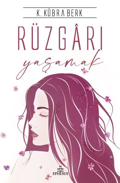 Rüzgarı Yaşamak Ciltsiz