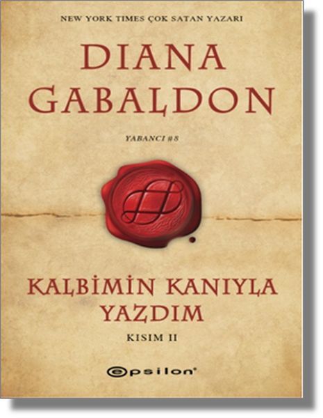 Kalbimin Kanıyla Yazdım Kısım 2