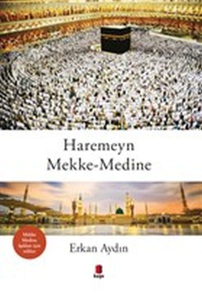 Haremeyn Mekke Medine