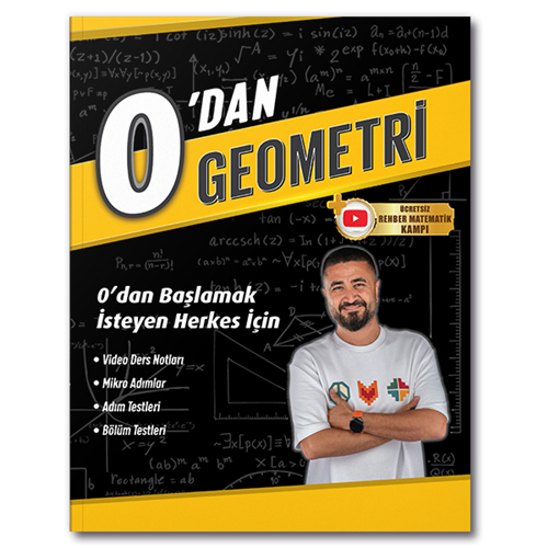 Tonguç Akademi 0`dan Geometri