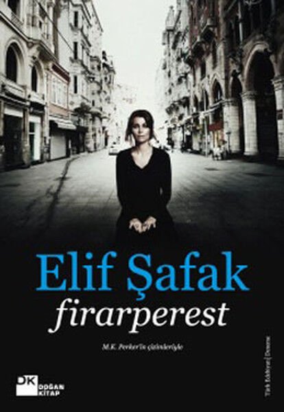 Firarperest