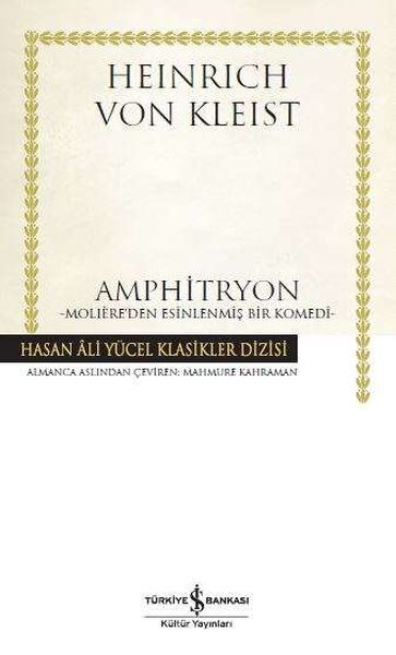 AMPHITRYON (K.KAPAK)