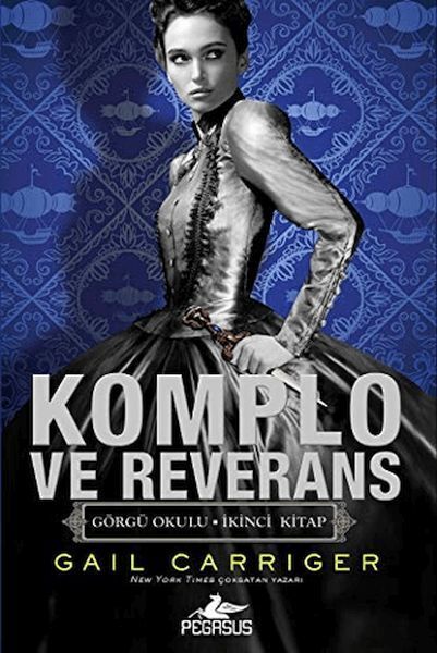 Komplo Ve Reverans Görgü Okulu 2