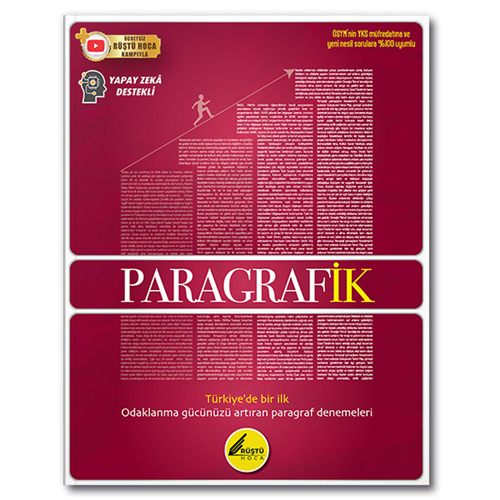 Paragrafik