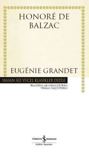 EUGENIE GRANDET (K.KAPAK)
