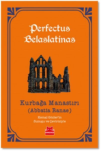Kurbağa Manastırı Cep Boy