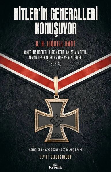 Hitlerin Generalleri Konuşuyor